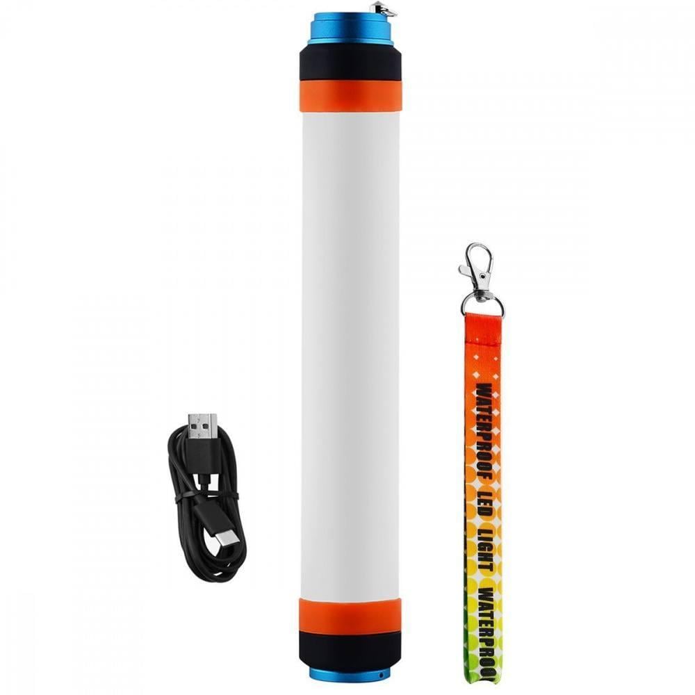 Кемпінговий ліхтар Smiling Shark Т30 6в1 водонепроникний на акумуляторі з функцією повербанка 7800 мАг