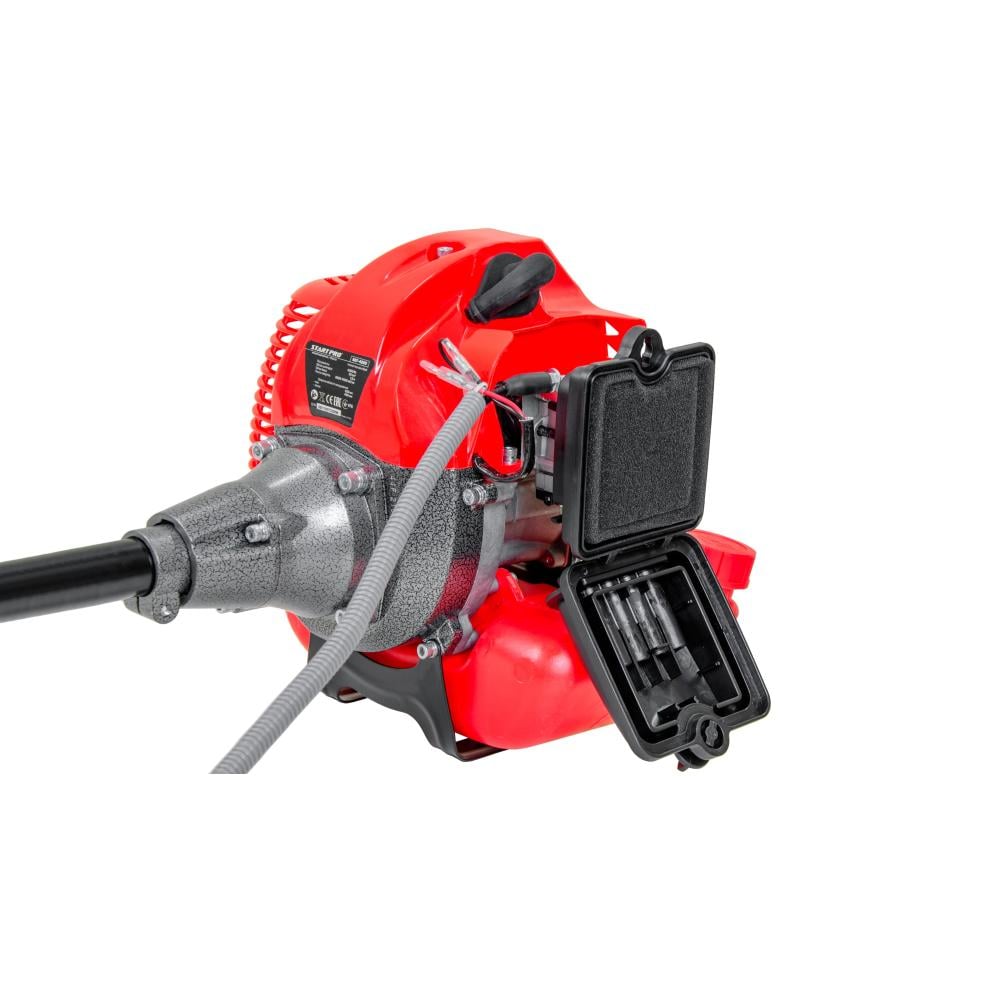 Мотокоса START PRO SGT-4200 - фото 6 Мотокоса START PRO SGT-4200 - фото 6