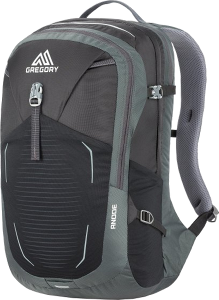 Рюкзак Gregory Everyday Adventure Anode (1053-104091/0614) Рюкзак Gregory Everyday Adventure Anode (1053-104091/0614)
