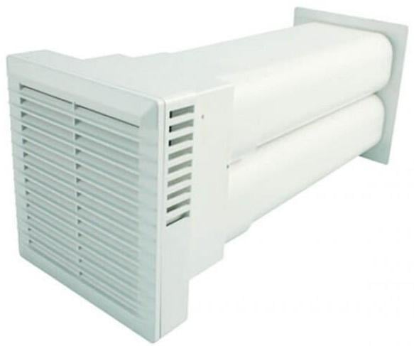 Приточно-вытяжной клапан Marley Duo (6bf8c3f9) Приточно-вытяжной клапан Marley Duo (6bf8c3f9)