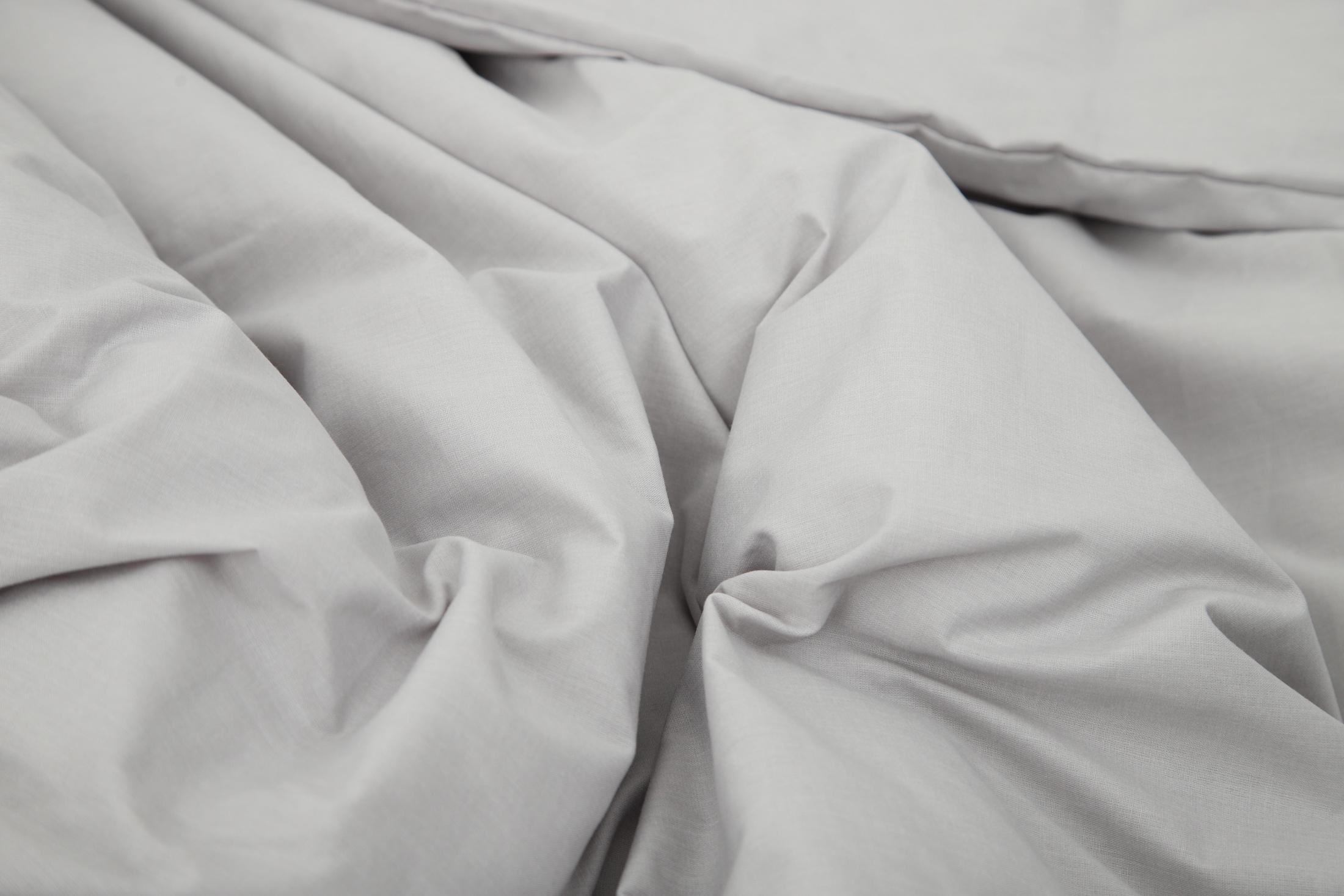 Комплект постельного белья евро Amore 4201 ранфорс Серый (KPB-Ae-R-4201(50x70)_) - фото 2 Комплект постельного белья евро Amore 4201 ранфорс Серый (KPB-Ae-R-4201(50x70)_) - фото 2