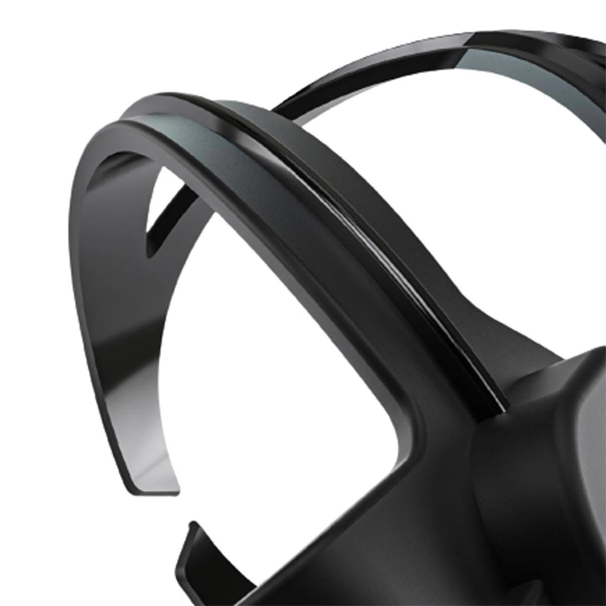 Флягодержатель ENLEE R-50 Черный (EN-R50-3476UA) - фото 2