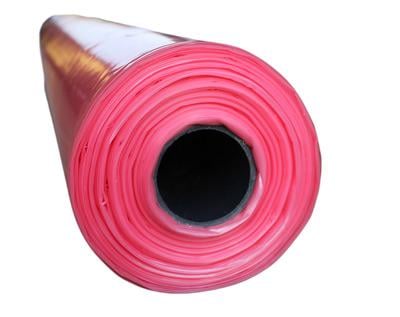 Плівка теплична InterRais світлостабілізуюча до 36 місяців СТ 200 мкм 6x10 м (166) - фото 2