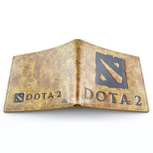 Кошелек Дота Anex Dota Purse (1654)