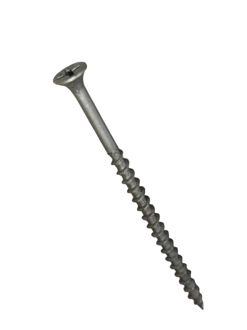 Саморез по дереву для гипсокартона 4,2x80 мм (0237) Саморез по дереву для гипсокартона 4,2x80 мм (0237)