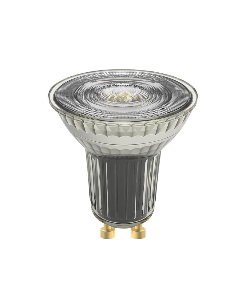 Світлодіодна лампочка Ledvance 4099854234941 LED PAR16 DIM GU10 1x8W 3000K 750Lm IP20 - фото 1
