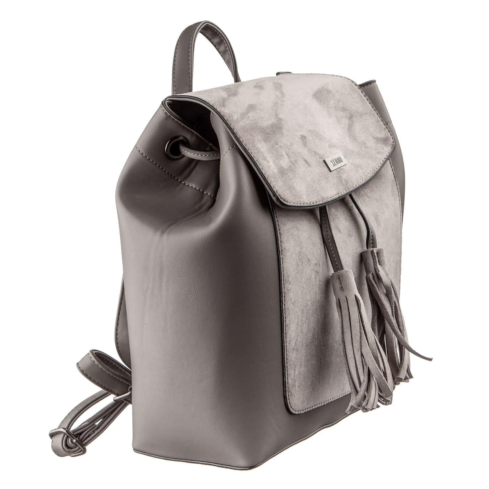 Сумка женская KEDDO Бежевый (919935)