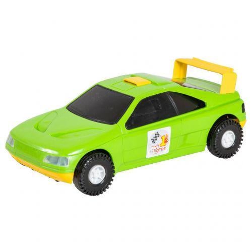 Машинка Авто-спорт Green (134335)