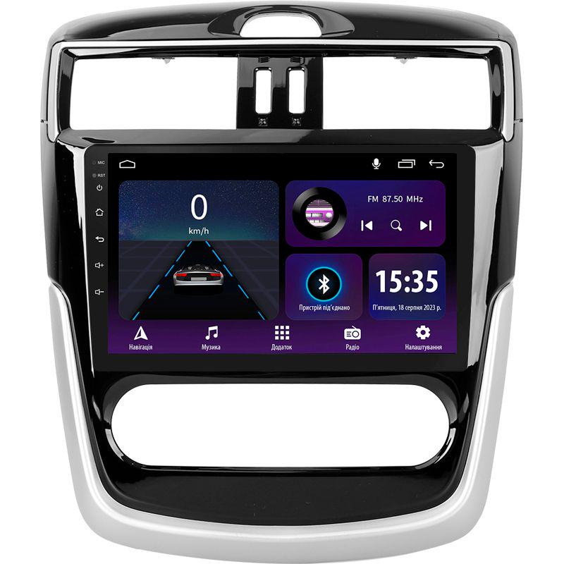 Магнітола штатна Sigma E9232 2/32 GB для Nissan Serena 2016-2019 р. 9" (AR-82927)