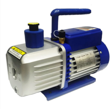 Вакуумный насос двухступенчатый VР260 (0171)