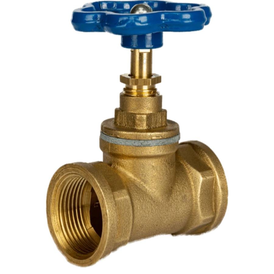 Вентиль VA Б1112А 000026273 3/4" вн-вн (164142)