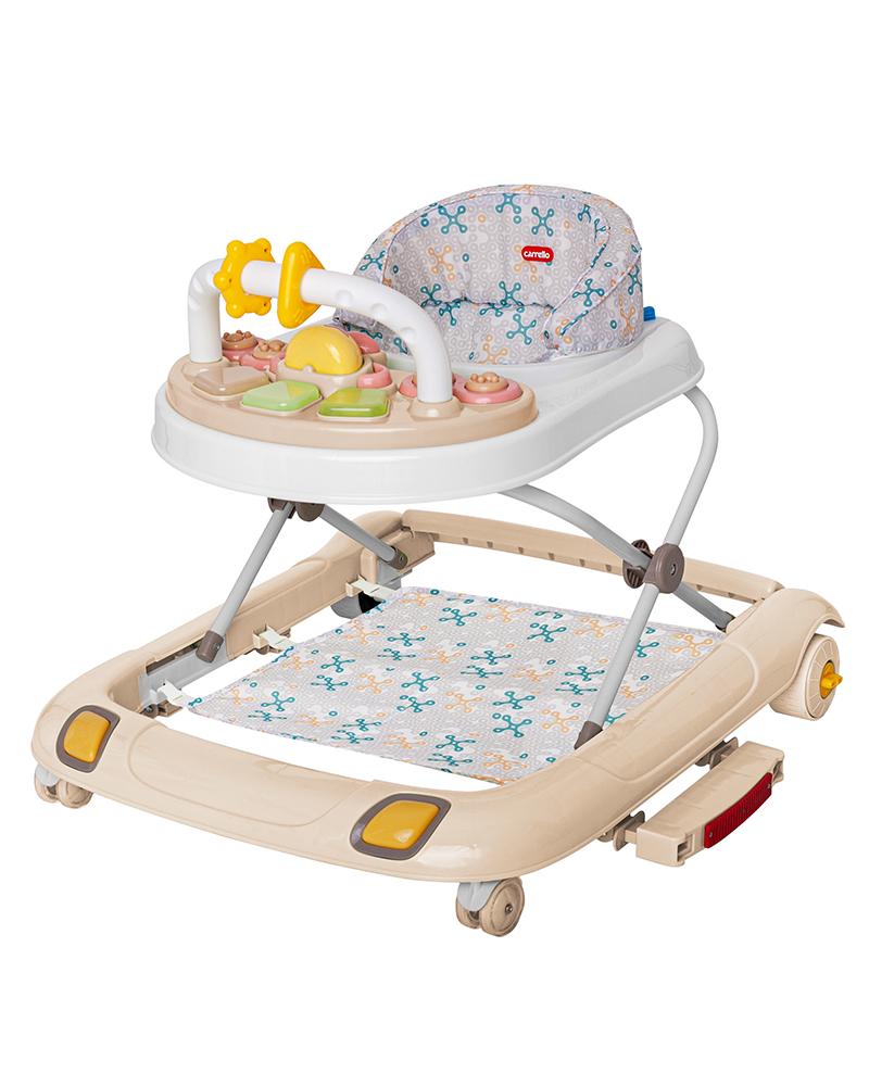 Ходунки Carrello Premio CRL-9608 Beige
