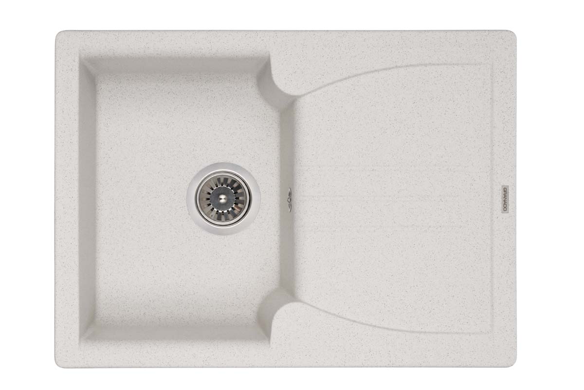 Мойка кухонная Granado Salamanka Gris (233892)