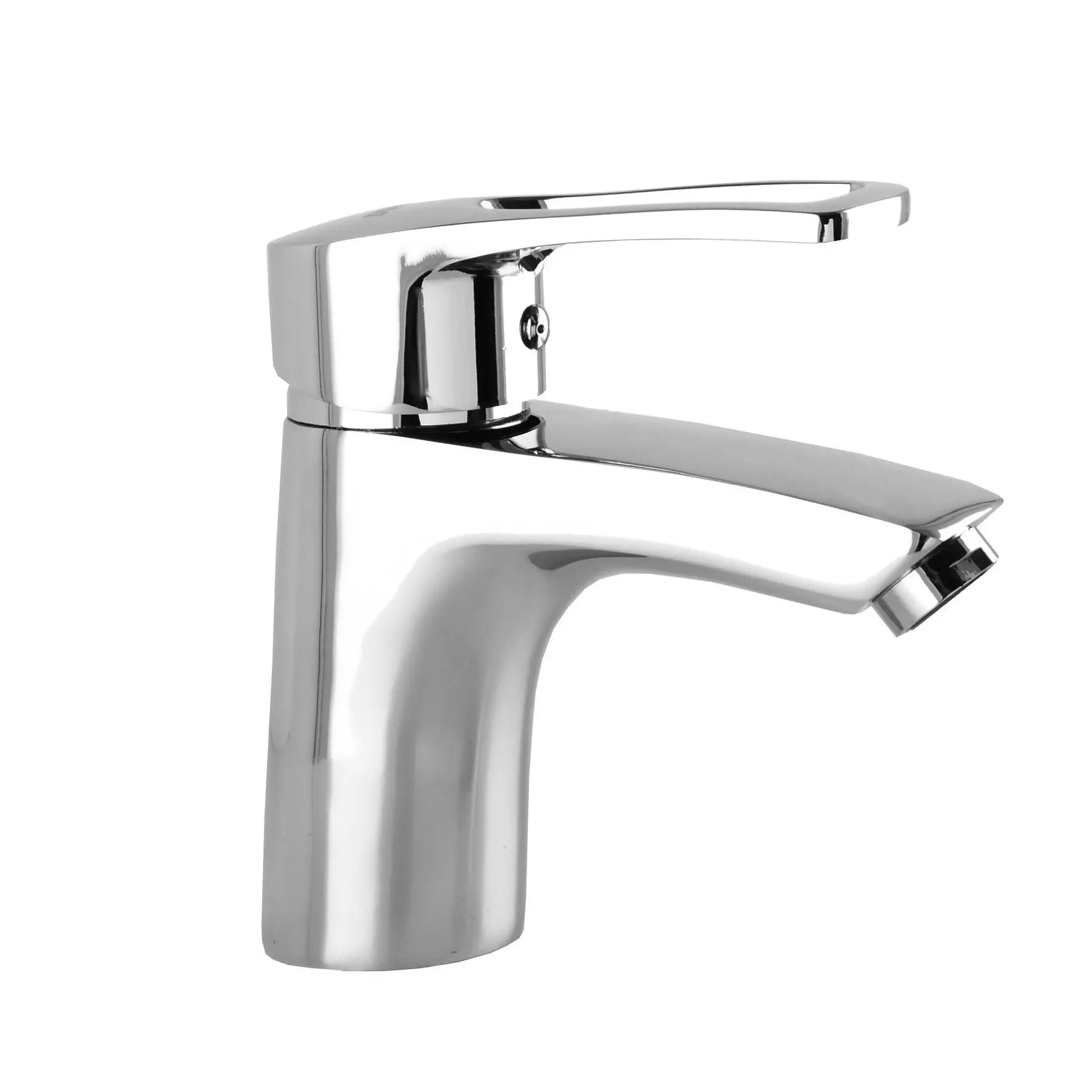 Смеситель для умывальника Domino Sirius DSV-101 (GSR-000010451) - фото 2 Смеситель для умывальника Domino Sirius DSV-101 (GSR-000010451) - фото 2