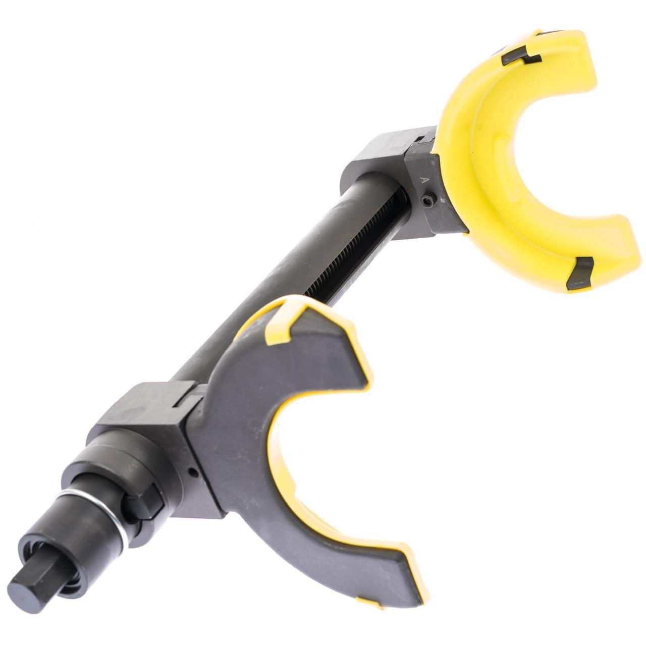 Набір стяжок пружин універсальний Rewolt тип MacPherson (T6212) - фото 7 Набір стяжок пружин універсальний Rewolt тип MacPherson (T6212) - фото 7