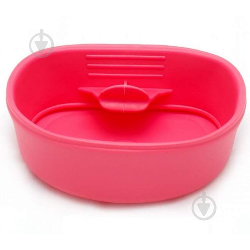 Гірка Wildo Fold-A-Cup Big Pink (WIL-W11313)