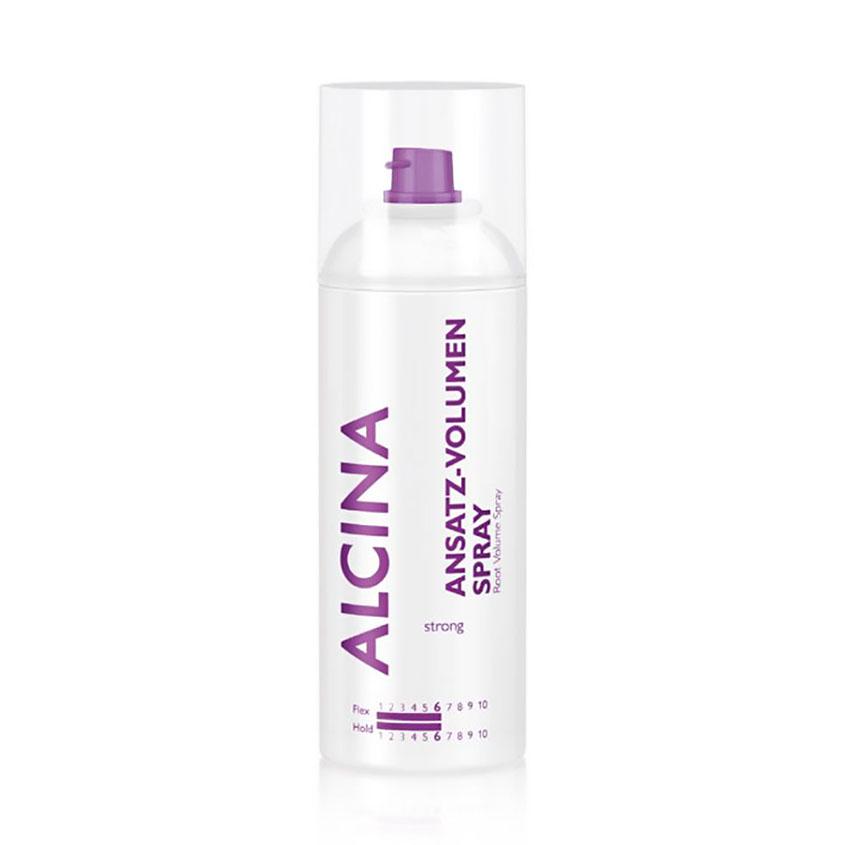 Спрей для объема корней ALCINA Root Volume Spray сильной фиксации 200 мл (10608)