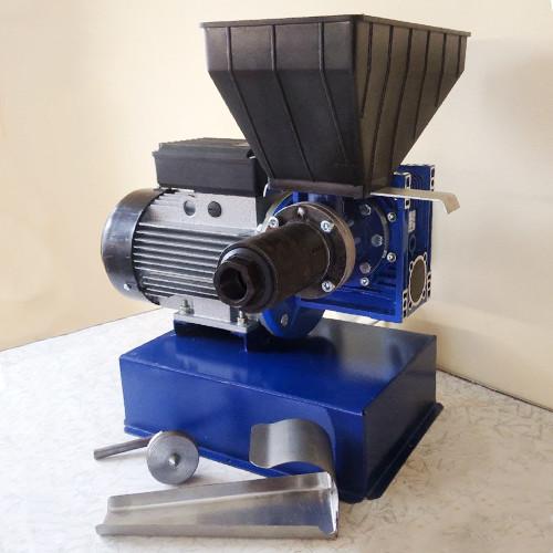 Маслопресс ПШУ-6 бытовой шнековый универсальный 6 л/час (2682794888) - фото 3 Маслопресс ПШУ-6 бытовой шнековый универсальный 6 л/час (2682794888) - фото 3