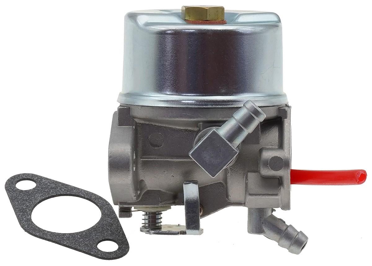Карбюратор двигателя Briggs & Stratton 631612