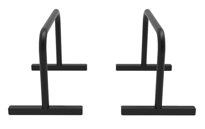 Бруси SAB підлогові 35 см Чорний (0028) - фото 3 Бруси SAB підлогові 35 см Чорний (0028) - фото 3