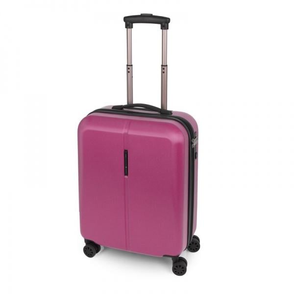 Валіза Gabol Paradise S Fuchsi (103500) - фото 1 Валіза Gabol Paradise S Fuchsi (103500) - фото 1