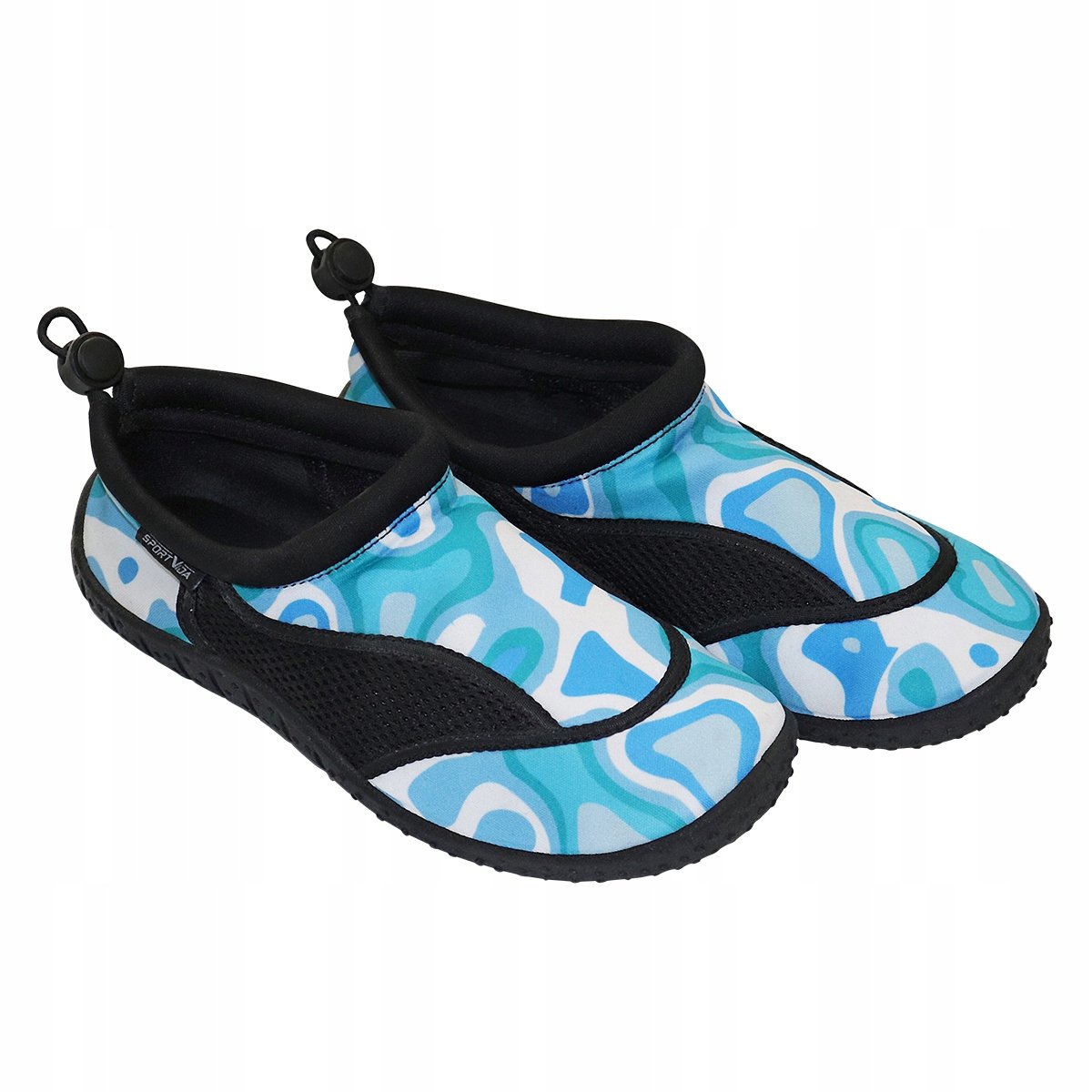 Обувь для кораллов SportVida р. 36 Blue/White (SV-DN0011-R36)