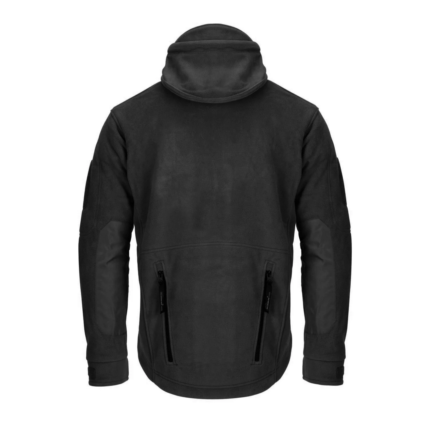 Кофта флісова Helikon-Tex Patriot Jacket M Black (BL-PAT-HF-01-B04) - фото 6