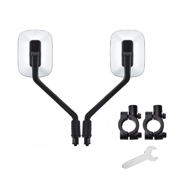 Зеркала заднего вида 2шт. (C01680) Зеркала заднего вида 2шт. (C01680)