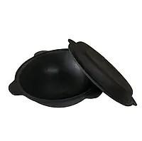 Казан наманганський з кришкою 22 л - фото 4 Казан наманганський з кришкою 22 л - фото 4