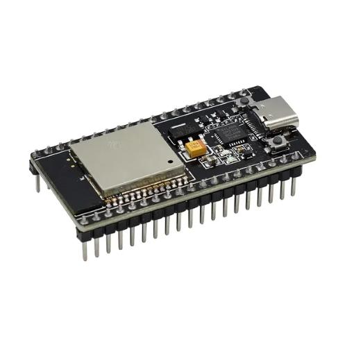 Модуль Wi-Fi ESP32 Bluetooth LuaNode32 WROOM Type-C 38pin (25793261)