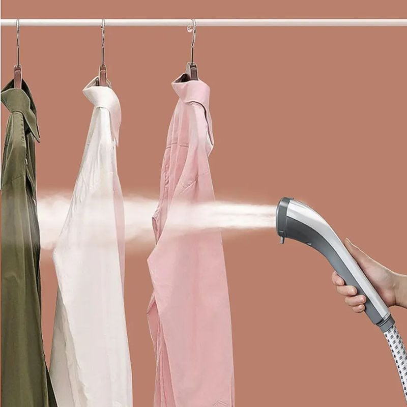 Отпариватель RAF R.3038 вертикальный со стойкой 1800W Red (26202675) - фото 7 Отпариватель RAF R.3038 вертикальный со стойкой 1800W Red (26202675) - фото 7