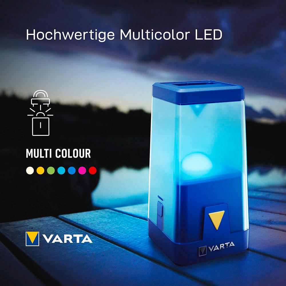 Ліхтар Varta Outdoor Ambiance L20 LED (9099773) - фото 6