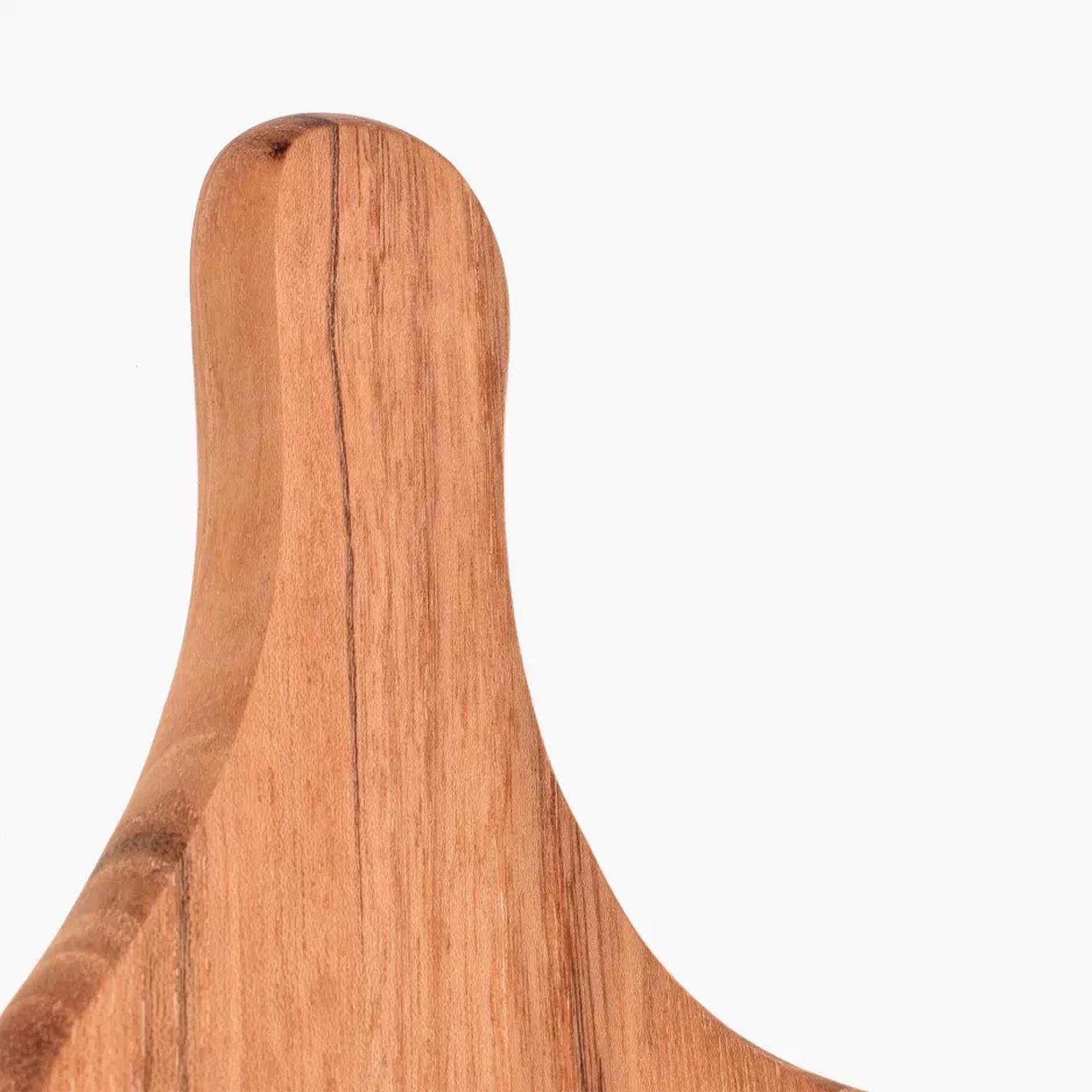 Дошка обробна DUKA NATURAL 37,5x17 см Дерево (1215886) - фото 2 Дошка обробна DUKA NATURAL 37,5x17 см Дерево (1215886) - фото 2