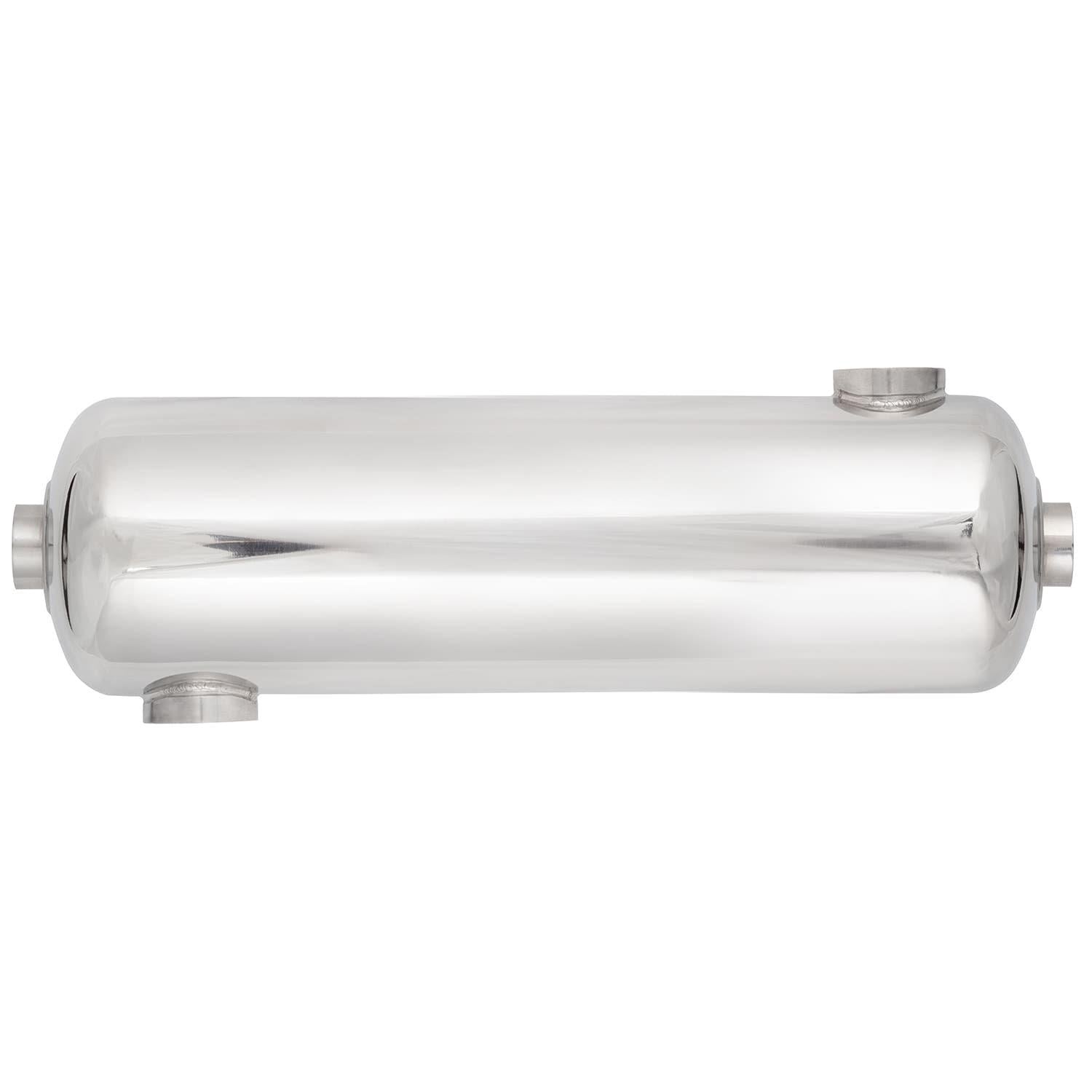 Теплообменник для бассейна Aquaviva MF-260 75 кВт 304L Теплообменник для бассейна Aquaviva MF-260 75 кВт 304L