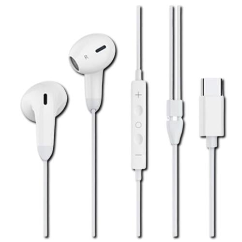 Наушники Yison X8 Type-C (38393-01_264) Наушники Yison X8 Type-C (38393-01_264)