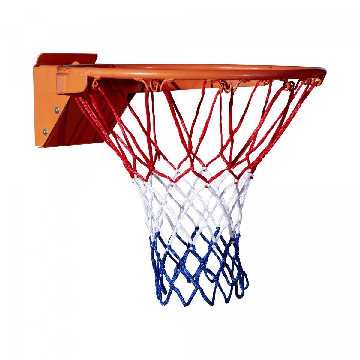 Сетка баскетбольная Wilson NBA DRV RECREATIONAL NET RWB (WTBA8002NBA)