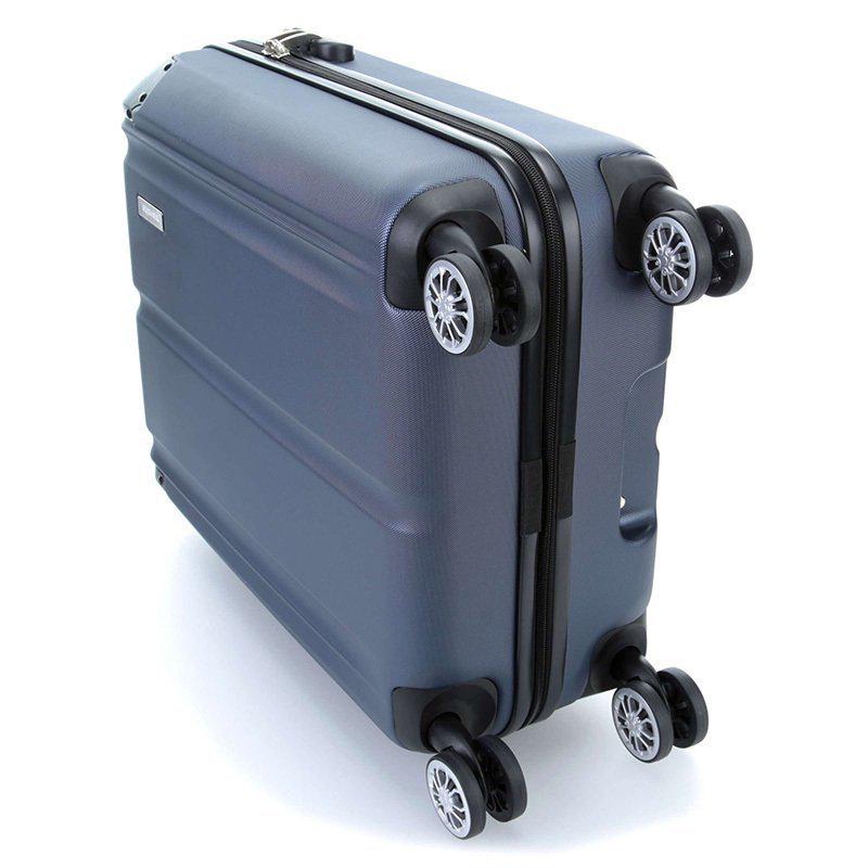 Валіза на 4 колесах Travelite City S 40 л Navy (TL073047-20) - фото 4 Валіза на 4 колесах Travelite City S 40 л Navy (TL073047-20) - фото 4