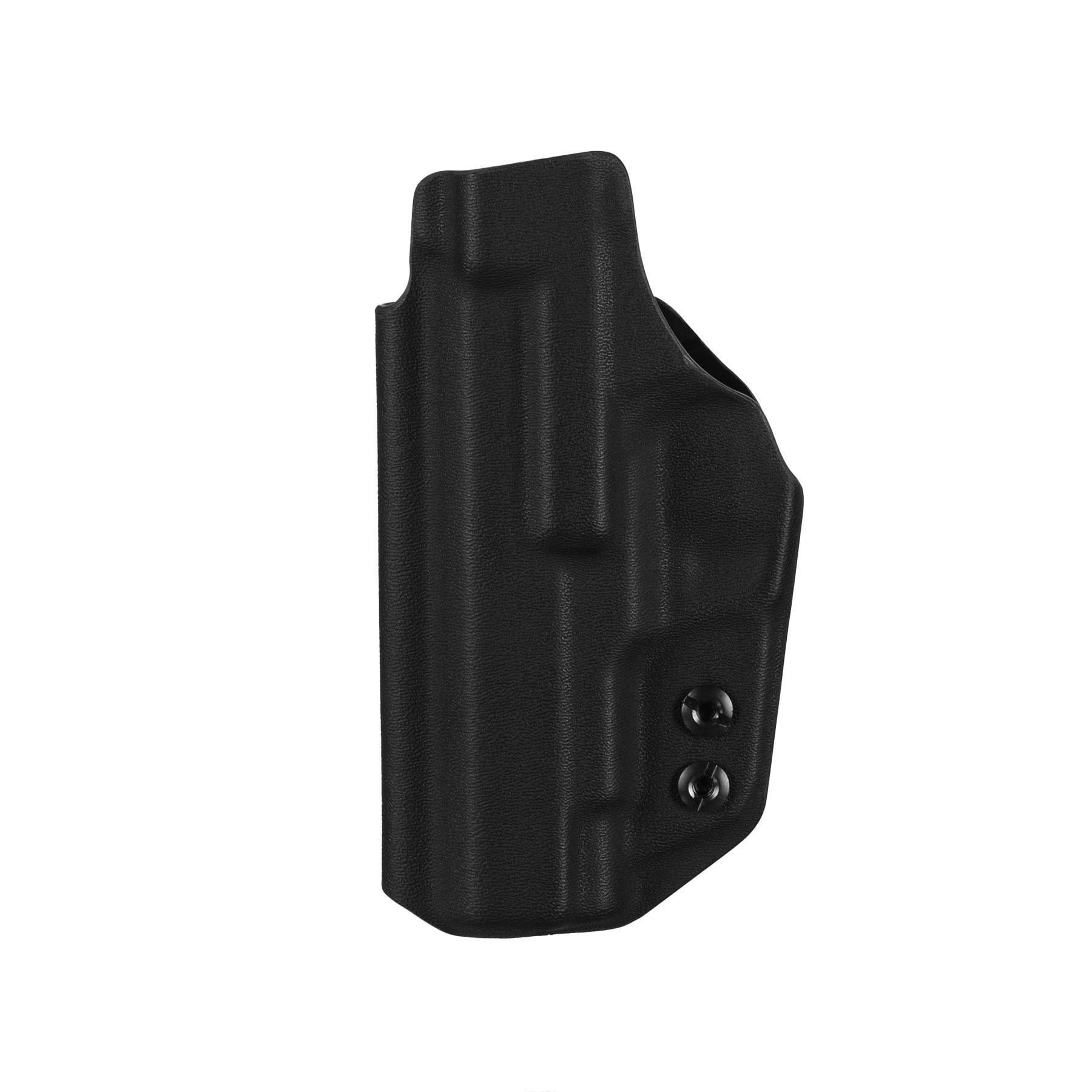 Кобура ATA Gear Fantom ver.3 для зброї Форт-12 / 12Р Black