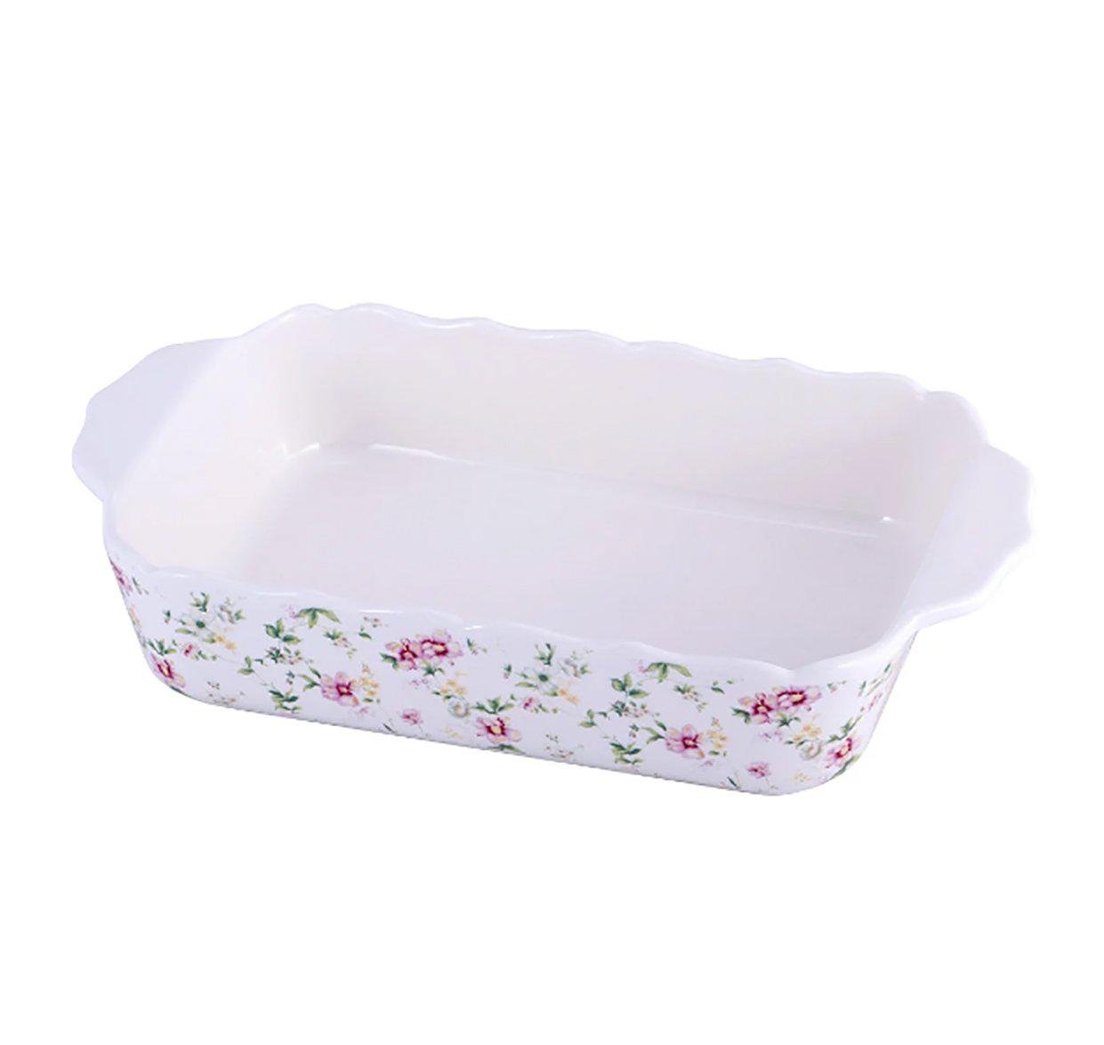 Форма для выпечки Kamille (KM-6111) 39,5x26x6,5 см