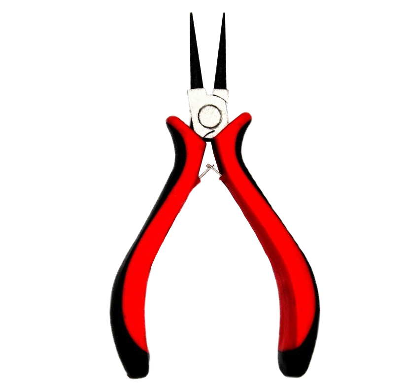 Круглогубцы 120 мм (52602)