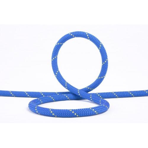 Веревка динамическая Edelweiss Rocklight II 9,8 мм x 50 м Blue