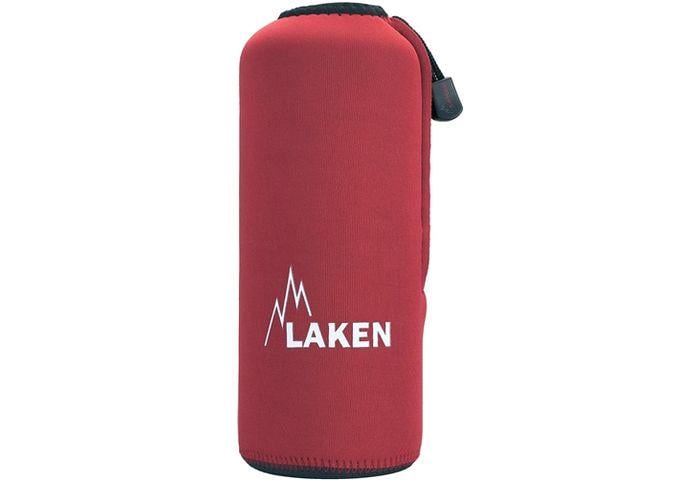 Чехол Laken Neoprene Cover 0,75 L Красный (1004-FN75-R)