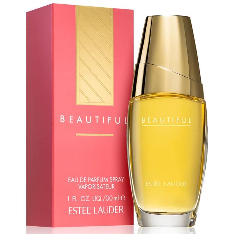 Парфюмированная вода для женщин Estee Lauder Beautiful 30 мл (380300)