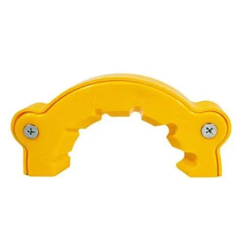 Насадка для заточування свердлів УШМ 100 типу (27918695)