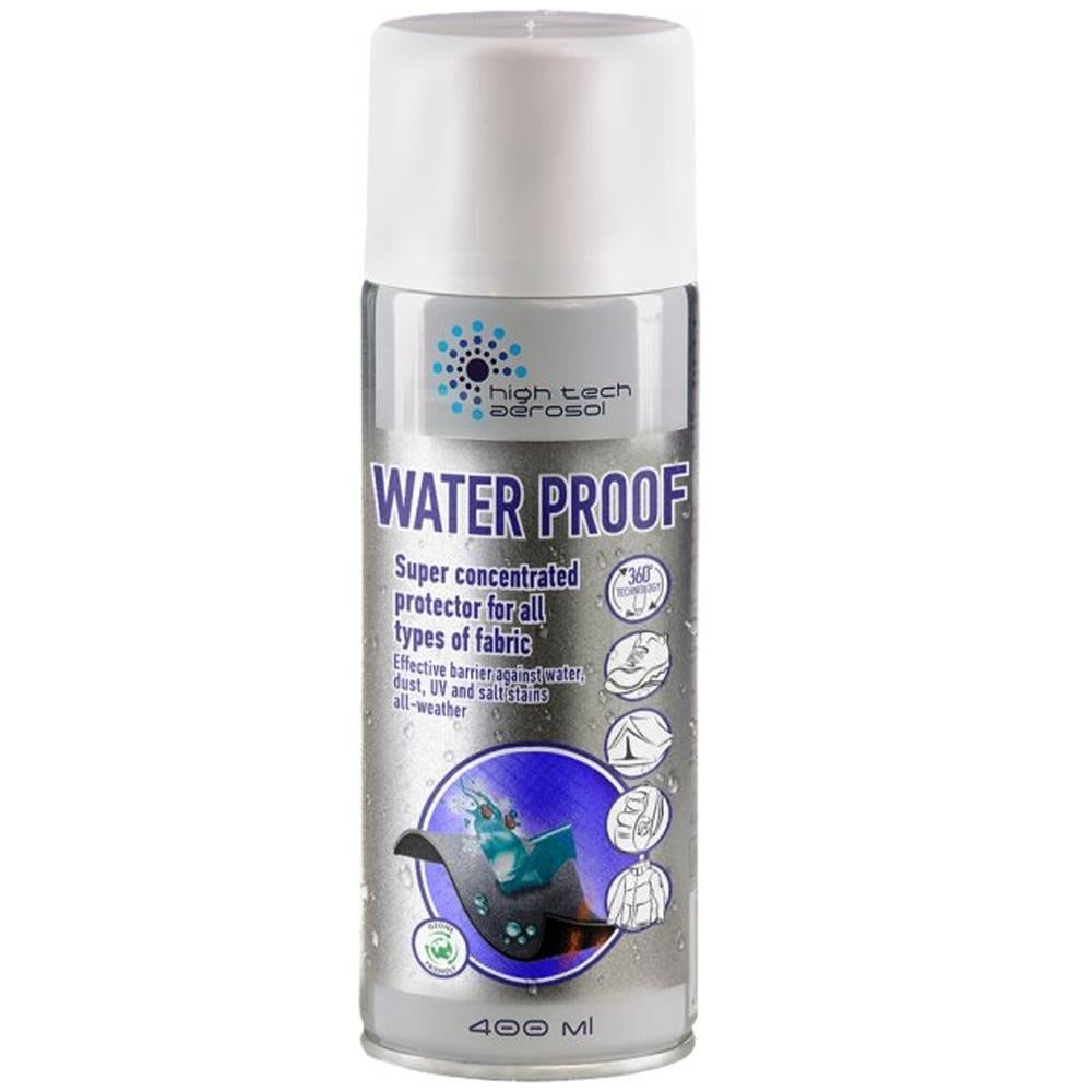 Водоотталкивающее средство HTA Water Proof 400 мл (1080-HTAWP4)