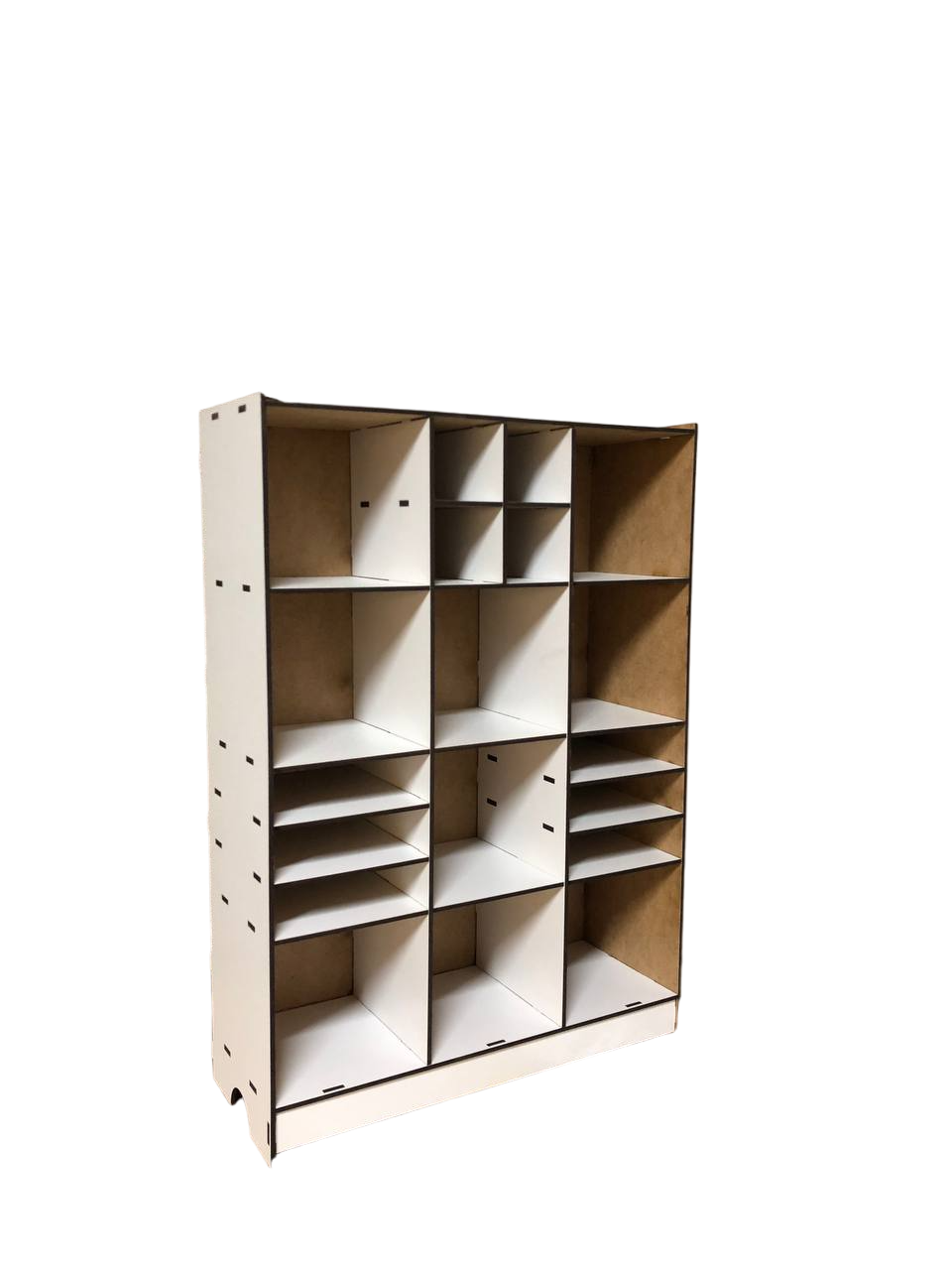 Органайзер для хранения вещей DecorWood 44,7х31х12 см (а367)