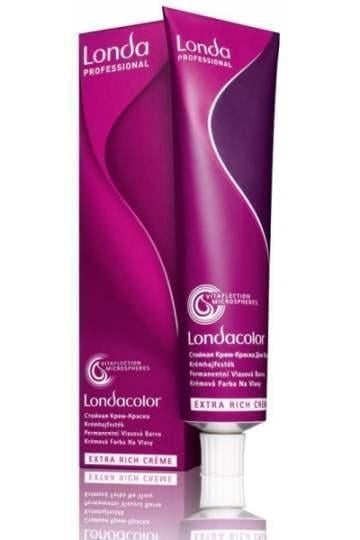Фарба для волосся Londa color 4/0 60 мл (826031197)