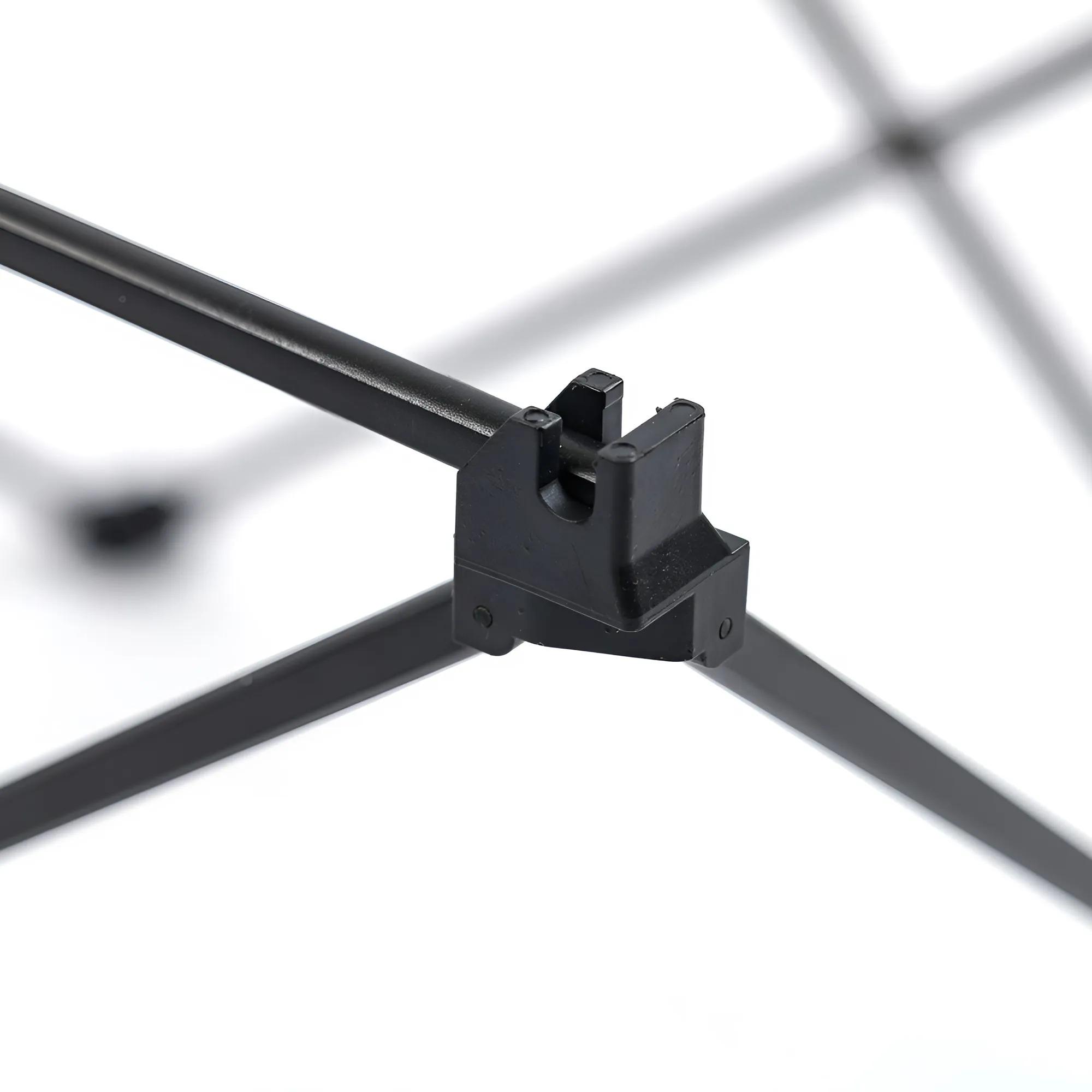 Стіл туристичний складаний Ranger Compact Hike 208 (613821) - фото 8 Стіл туристичний складаний Ranger Compact Hike 208 (613821) - фото 8