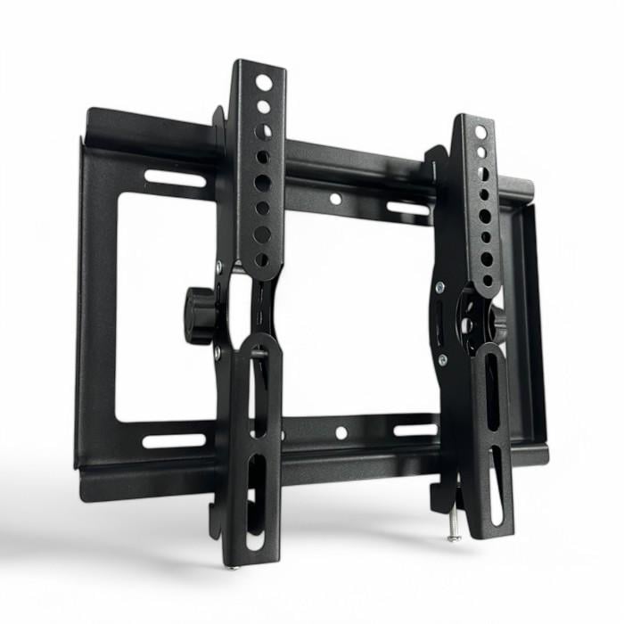 Крепление для телевизора KT01 консольное настенное 14-42" (В_KT01) Крепление для телевизора KT01 консольное настенное 14-42" (В_KT01)