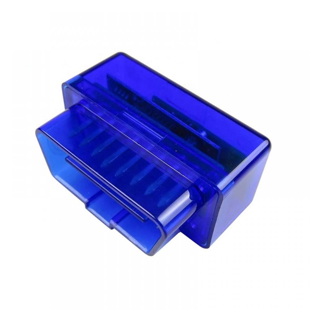 Автосканер діагностичний WIFI Super OBD ELM 327 v 1,5 для IOS Android (44139462) - фото 8